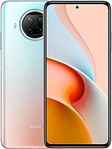 Redmi Note 9 Pro 5G