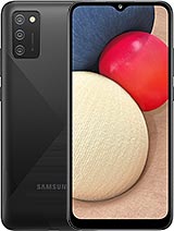 Samsung Galaxy A02 Core