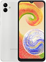 Samsung Galaxy A04 128GB ROM