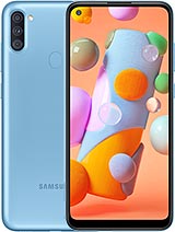 Samsung Galaxy A11 3GB RAM