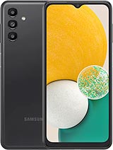 Samsung Galaxy A13 5G 6GB RAM