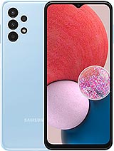 Samsung Galaxy A13 SM A137 128GB ROM