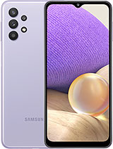 Samsung Galaxy A32 5G 128GB ROM