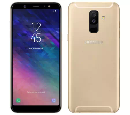 Samsung Galaxy J6 2019