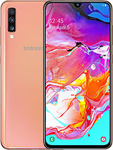 Samsung Galaxy A70 2019