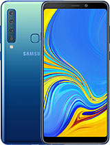 Samsung Galaxy A9