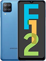 Samsung Galaxy F12 128GB ROM