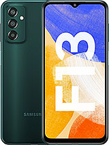 Samsung Galaxy F13 5G