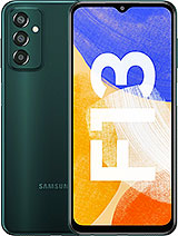 Samsung Galaxy F13s