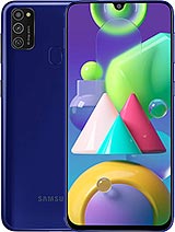 Samsung Galaxy M21 6GB RAM