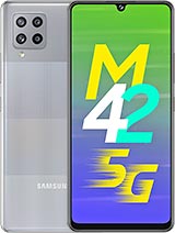 Samsung Galaxy M42