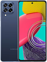 Samsung Galaxy M53 8GB RAM