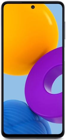 Samsung Galaxy M53 Lite 5G