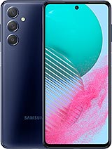 Samsung Galaxy M54 5G