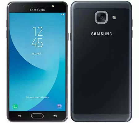 Samsung Galaxy On Max Dual SIM