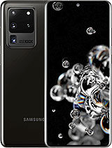 Samsung Galaxy S20 Ultra 16GB RAM