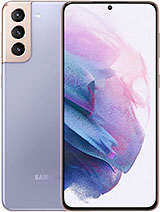 Samsung Galaxy S21 Plus 5G 256GB ROM
