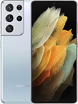 Samsung Galaxy S21 Ultra 5G 256GB ROM