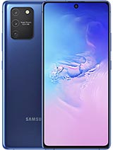 Samsung Galaxy S10 Lite 8GB RAM