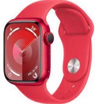 Apple Watch Series 9 Aluminum 45mm GPS