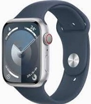 Apple Watch Series 9 Aluminum 41mm GPS