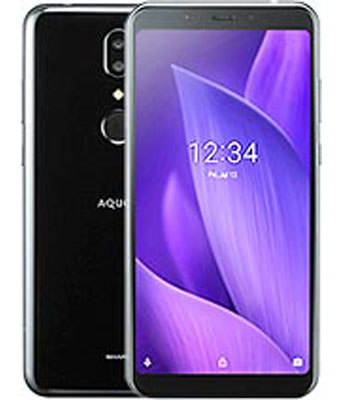 Sharp Aquos V