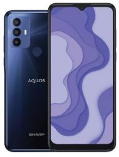 Sharp Aquos V6 Plus