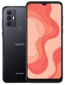 Sharp Aquos V6