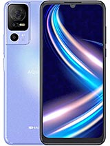 Sharp Aquos V7 Plus 256GB ROM