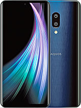 Sharp Aquos Zero 3