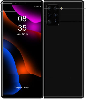 Sony Xperia 1.1