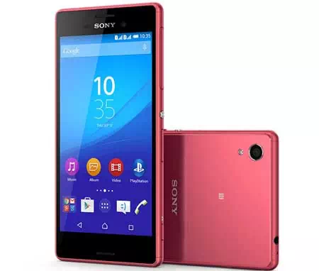 Sony Xperia M4 Aqua Dual