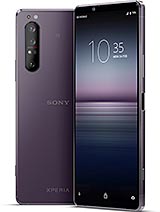 Sony Xperia 2 Pro