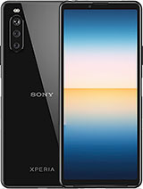 Sony Xperia 1 III Lite