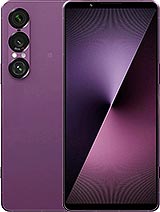 Sony Xperia 1 VII Price Starts from {p2} to {p3}