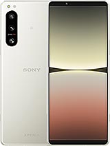 Sony Xperia 5 IV 5G