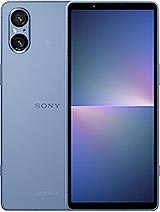 Sony Xperia 5 V 5G