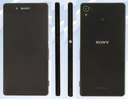 Sony Xperia C6 Ultra Dual