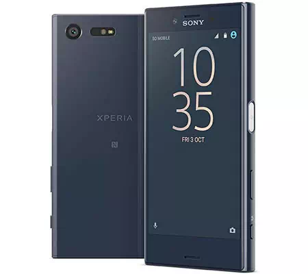 Sony Xperia ZG Compact