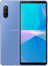 Sony Xperia Ace IV 5G