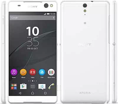 Sony Xperia C5 Ultra Dual