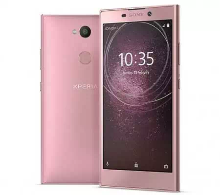 Sony Xperia L2