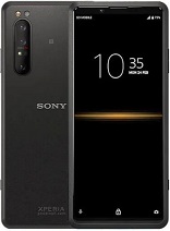 Sony Xperia Pro 2023