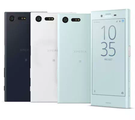 Sony Xperia x Compact Dual