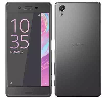 Sony Xperia x Performance Dual