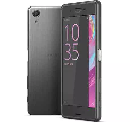 Sony Xperia xa Dual