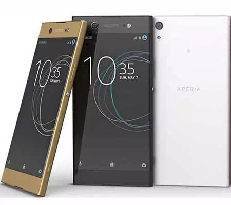 Sony Xperia XA1 Ultra