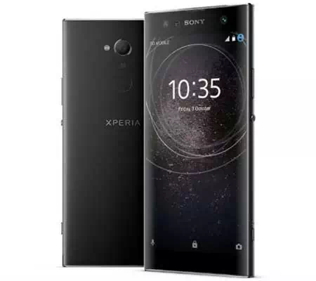 Sony Xperia XA2 Ultra Dual