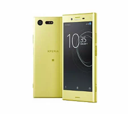 Sony Xperia XZ Compact