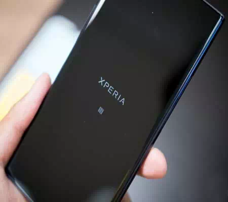 Sony Xperia XZ Premium 2